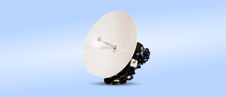 The addition of Orbit’s Multi-Purpose Terminals (MPT) bolsters the extensive COMSAT portfolio, positioning COMSAT as a single source for both hardware and connectivity services for demanding government customers worldwide.
