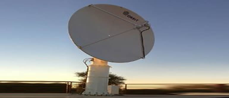 Imagesat International – Remote Sensing Project in Africa