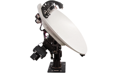 Orbit Communications Systems and a leading integrator  in South East Asia have been awarded a multi-million contract to supply OceanTRx 7MIL satellite communication systems to a navy in the region