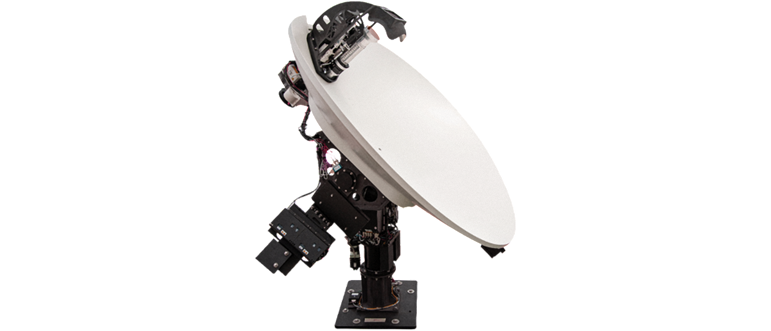 Orbit Communications Systems and a leading integrator  in South East Asia have been awarded a multi-million contract to supply OceanTRx 7MIL satellite communication systems to a navy in the region