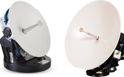 Orbit Communication Systems introduces the innovative AirTRx  family of multi-purpose airborne satellite terminals that uniquely enable continuous  WiFi communication for regional jets