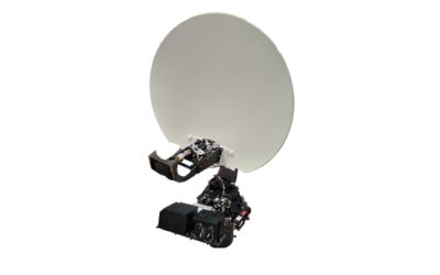 Orbit Announces that its OceanTRx4 WGX  Maritime Terminal is in Its Final Stage to Achieve Type Approval Certification  to Support Inmarsat’s Global Xpress (GX) and Mil-Ka Services.