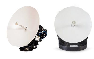 Orbit to integrate family of airborne terminals across Viasat’s expanded Ka-band network