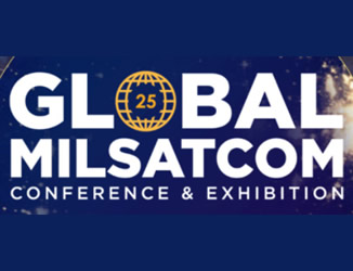 Global MilSatComLondon, UK7 – 9 November 2023