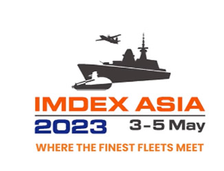 IMDEXSingapore3-5 May 2023