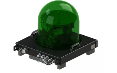 Orbit Launches the MPT30Ka Deployable SATCOM System: A Rapid-Deployment Multi-Purpose Satellite Communication Terminal for Military Forces