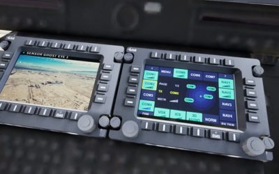 Orbit Unveils Advanced Audio Management System with Integrated Wave Relay® MANET Technology – Bringing Joint All-Domain Command and Control to the Tactical Edge