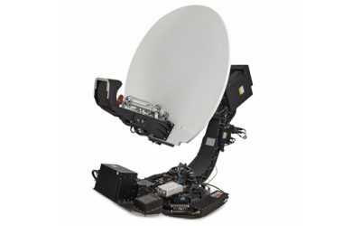 WEST 2026: Orbit to Showcase OceanTRx 4 MIL-GRADE Product Delivering Very Resilient SATCOM under GPS-Denied Environment During Maritime Operations
