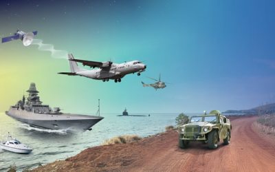 Orbit Receives $3.2M Follow-On Order from Israeli Ministry of Defense for SATCOM Systems