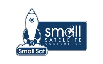 Small SatAugust 23–26, 2026Booth No. 1307