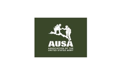 AUSAOctober 12-15, 2026Washington DCBooth#A847