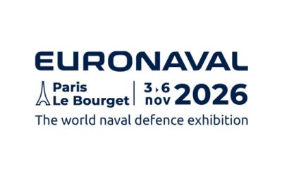 EuronavalNovember 3-6,2026Paris Nord VillpinteBooth#L79