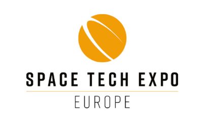 Space Tech ExpoNovember 17-19, 2026Bremen, GermanyBooth #ZZ42